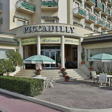 Hotel Piccadilly Lido di Camaiore Exteriér fotografie